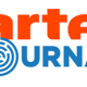 Logo Arte journal